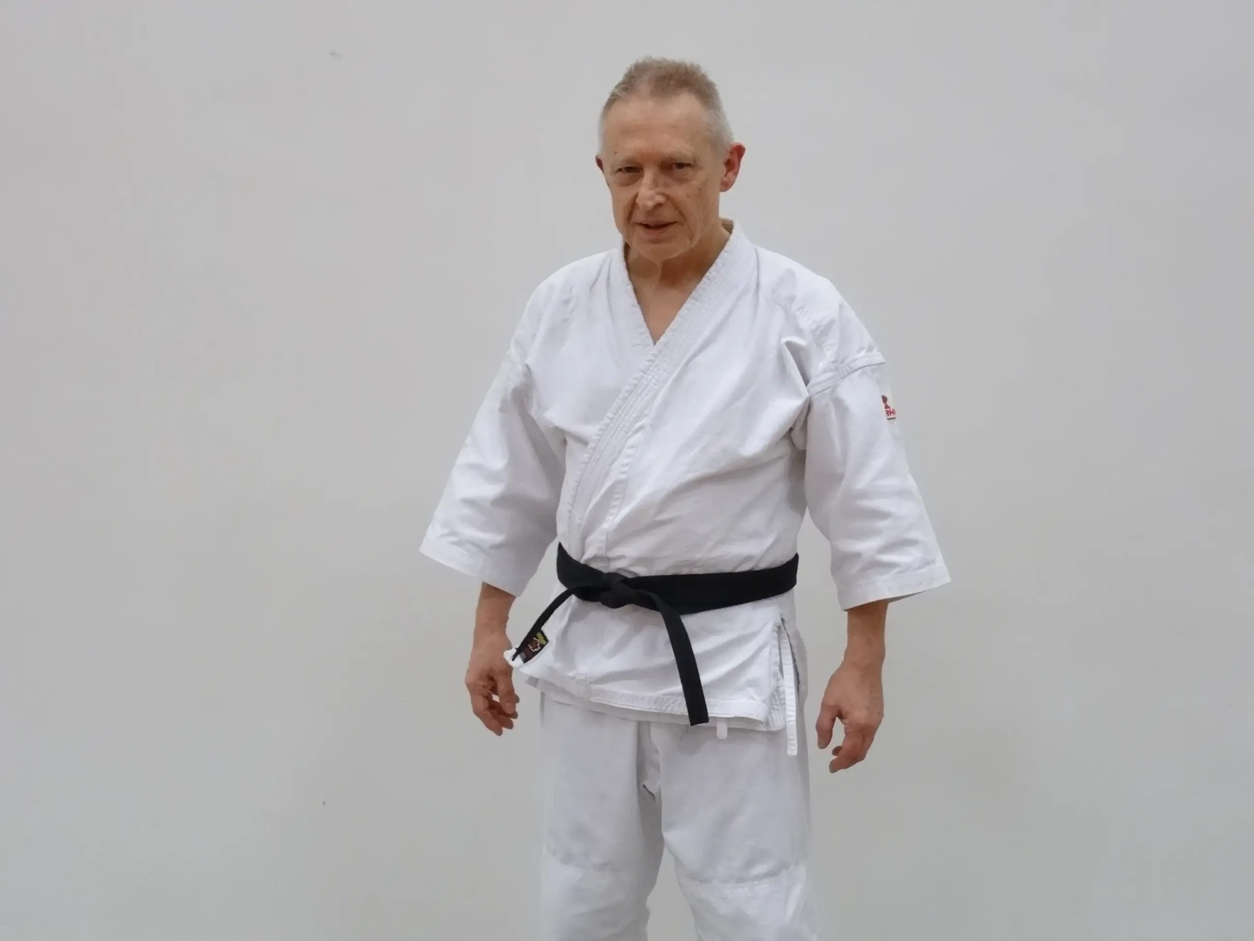 Ralf Thiele - Ju-Jutsu Trainer